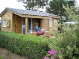 Chalet Montana 18 M² - 1 Camera / Terrazzo Coperto Chalet Montana 18 M² - 1 Camera / Terrazzo Coperto