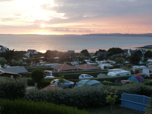 Camping De La Mer d'Iroise