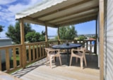 Casa Mobile Abi 25 M² - 2 Camere / Terrazzo Coperto Casa Mobile Abi 25 M² - 2 Camere / Terrazzo Coperto