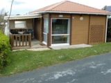 Chalet Atlantique 25 M² - 2 Camere / Terrazzo Coperto Chalet Atlantique 25 M² - 2 Camere / Terrazzo Coperto