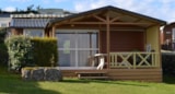 Chalet Samoa 35M² - 3 Camere / Terrazzo Coperto Chalet Samoa 35M² - 3 Camere / Terrazzo Coperto