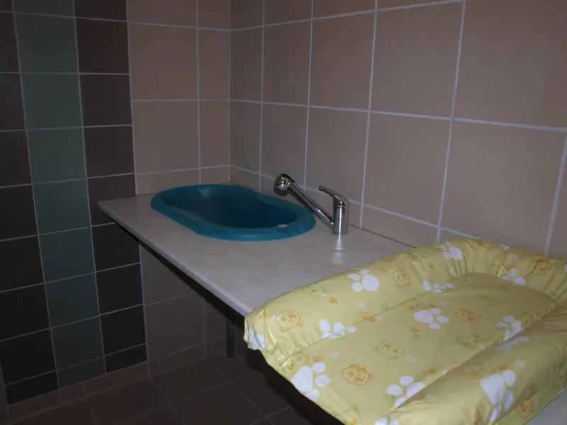 Emplacement : Tente, Caravane, Camping-Car