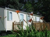 Mobile Home Bermude Loisir 30M² (3 Camere + Terrazza) Mobile Home Bermude Loisir 30M² (3 Camere + Terrazza)