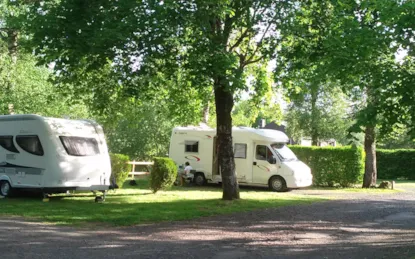 Piazzola: Tenda, Roulotte O Camper