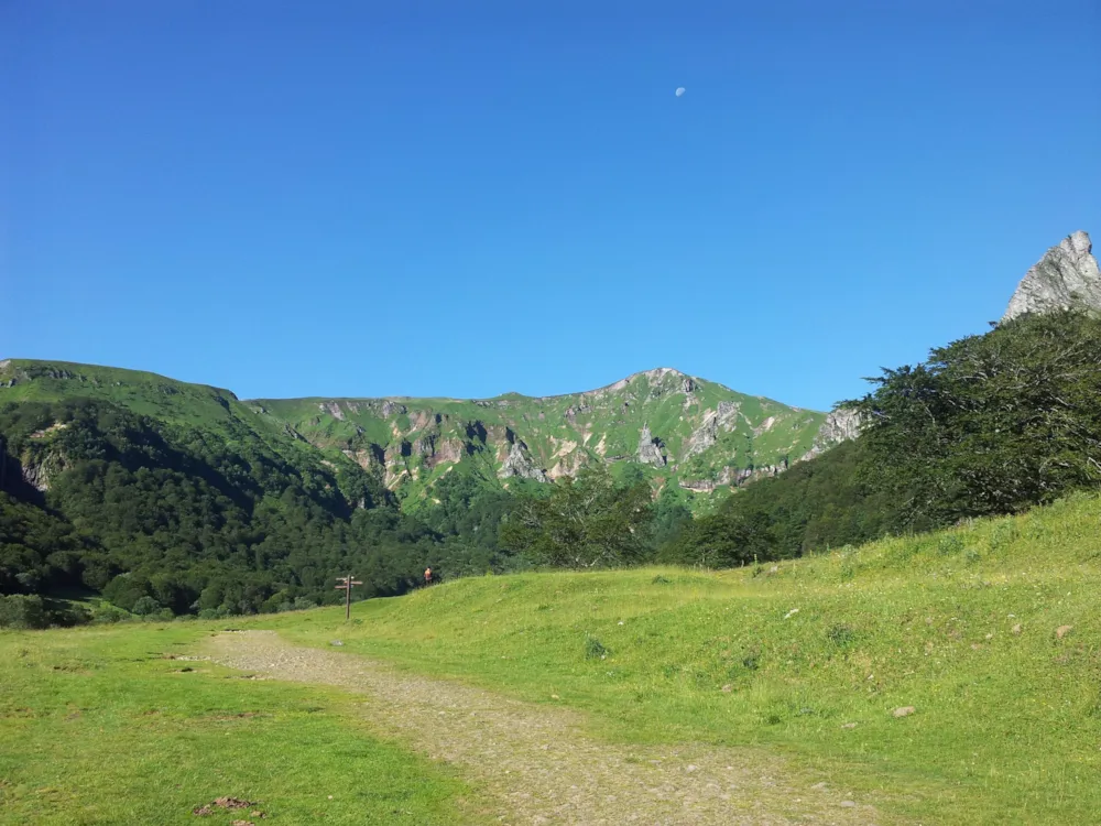 Camping Bois de Gravière