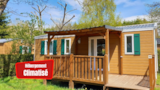 Chalet Mobile Bermude 30M², 3 Camere + Terrazzo, Chalet Mobile Bermude 30M², 3 Camere + Terrazzo,