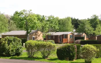 Camping Bois de Gravière - Ucamping