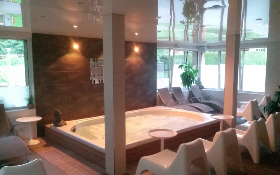 Camping Bois de Gravière