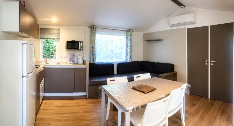 Le Santa Fé - 31 M² + Terrasse De 15M² Semi Couverte