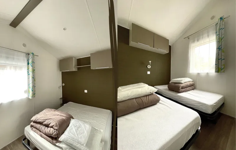 Le Santa Fé - 31 M² + Terrasse De 15M² Semi Couverte