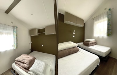 Santa Fé - 31 m² + 15m² semi-covered terrace