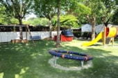 Camping Zelaia ****