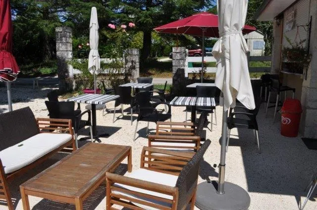 Camping Brantôme Far Ouest - image n°18 - UniversalBooking