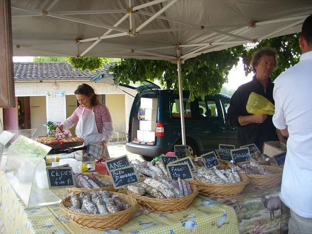 Camping Brantôme Far Ouest - image n°19 - UniversalBooking