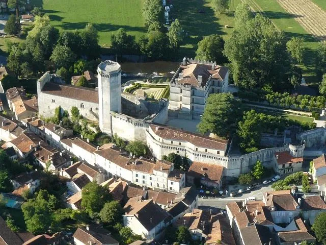 Camping Brantôme Far Ouest - image n°51 - UniversalBooking