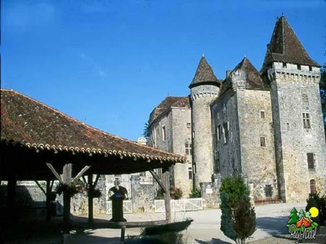 Camping Brantôme Far Ouest - image n°54 - UniversalBooking