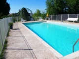 Foto #28 van Camping Brantôme Far Ouest