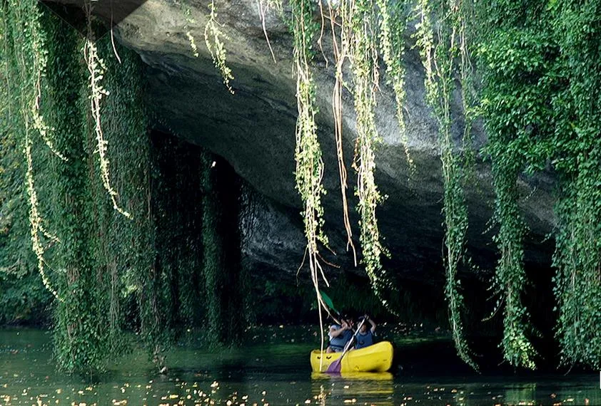 Camping Brantôme Far Ouest - image n°22 - UniversalBooking