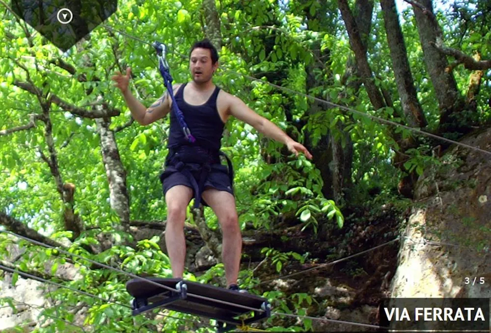 Camping Brantôme Far Ouest - image n°25 - UniversalBooking