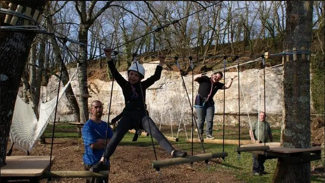 Camping Brantôme Far Ouest - image n°26 - UniversalBooking