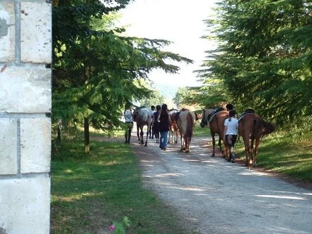 Camping Brantôme Far Ouest - image n°27 - UniversalBooking