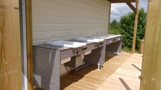 Camping Brantôme Far Ouest - image n°12 - UniversalBooking