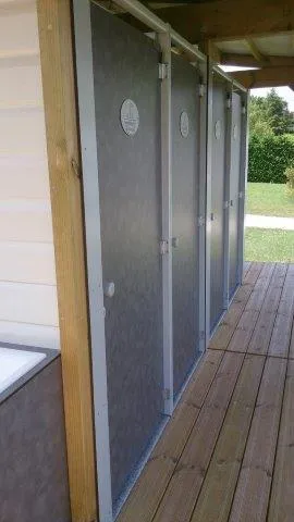 Camping Brantôme Far Ouest - image n°13 - UniversalBooking