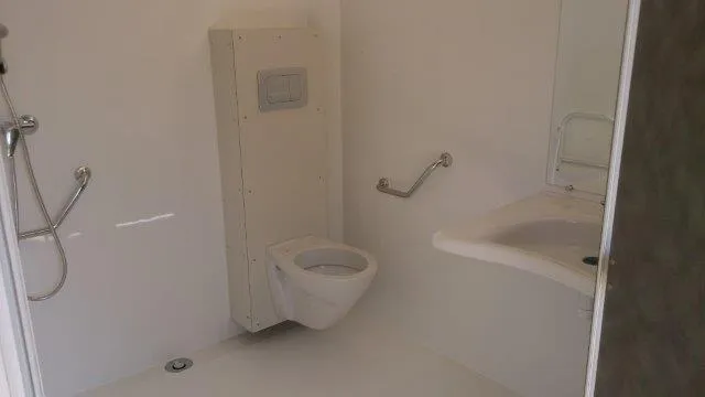 Camping Brantôme Far Ouest - image n°14 - UniversalBooking