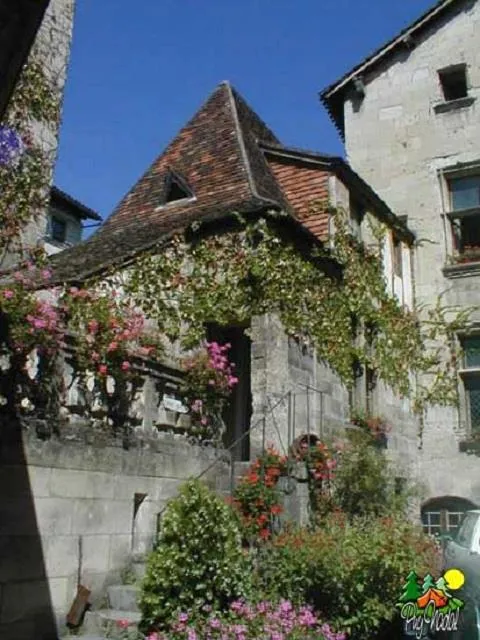 Camping Brantôme Far Ouest - image n°44 - UniversalBooking