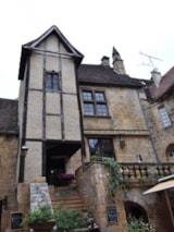 Foto #47 van Camping Brantôme Far Ouest