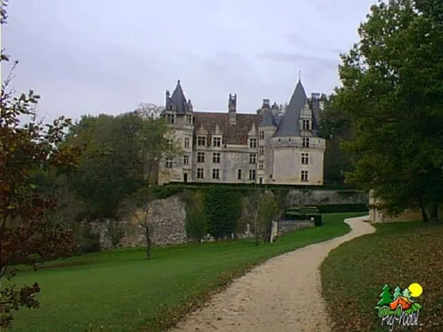 Camping Brantôme Far Ouest - image n°53 - UniversalBooking