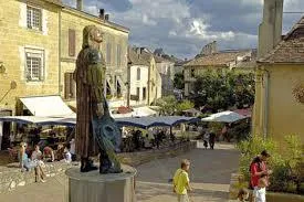 Camping Brantôme Far Ouest - image n°40 - UniversalBooking