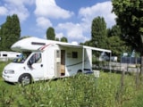 Foto #9 van Camping Sandaya Paris Maisons Laffitte