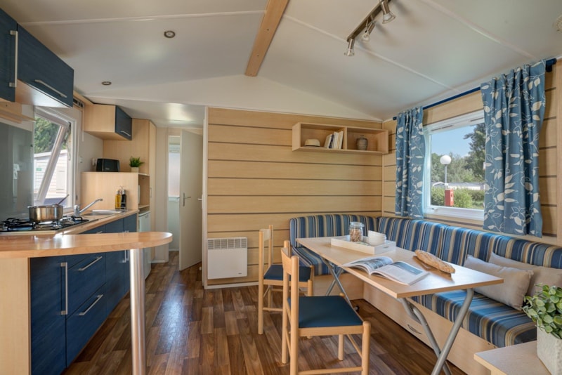 Camping Sandaya Paris Maisons-Laffitte - Photo 3
