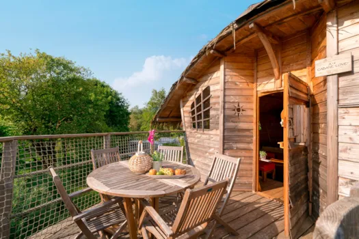 Camping Sandaya Paris Maisons Laffitte  Maisons-Laffitte - Yvelines |  Camping Direct