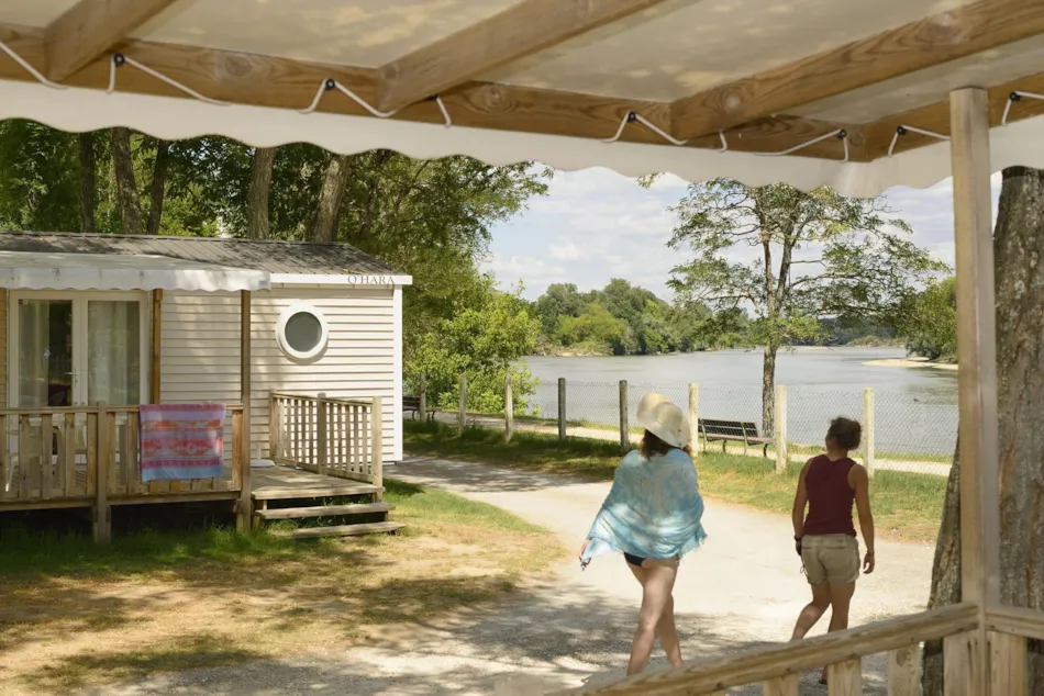 Camping Les Portes de Sancerre