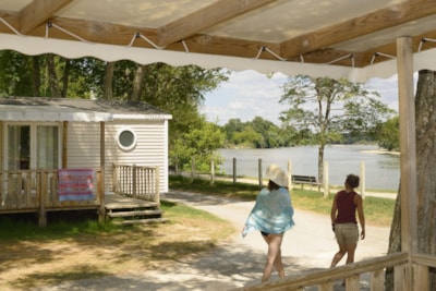 Camping Les Portes de Sancerre