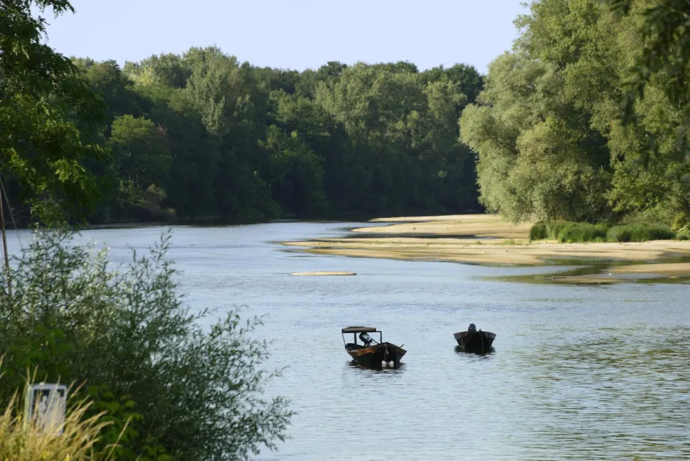 Camping Les Portes de Sancerre - image n°20 - UniversalBooking