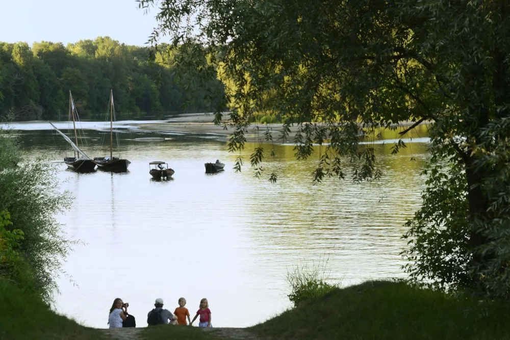 Camping Les Portes de Sancerre - image n°23 - UniversalBooking