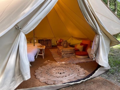Bivouac Tent