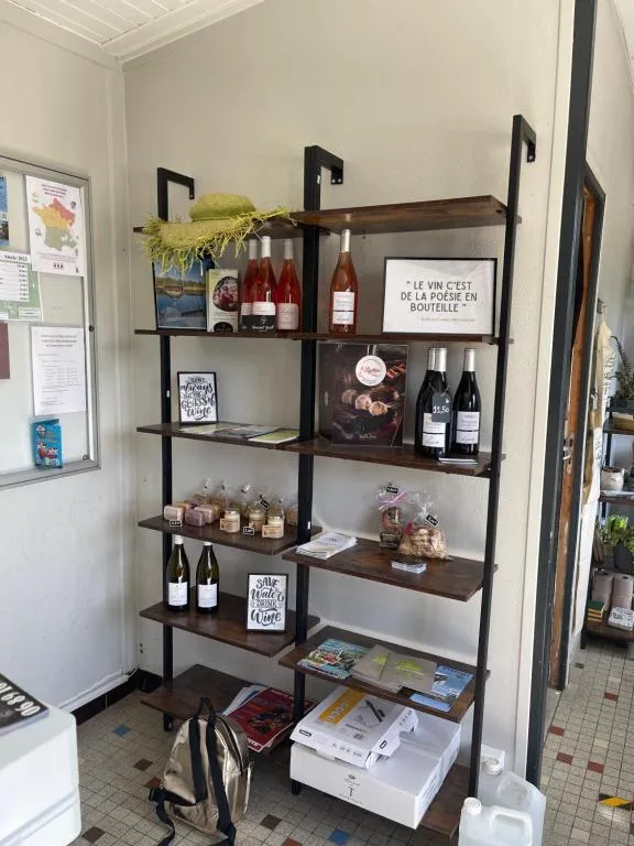 Camping Les Portes de Sancerre