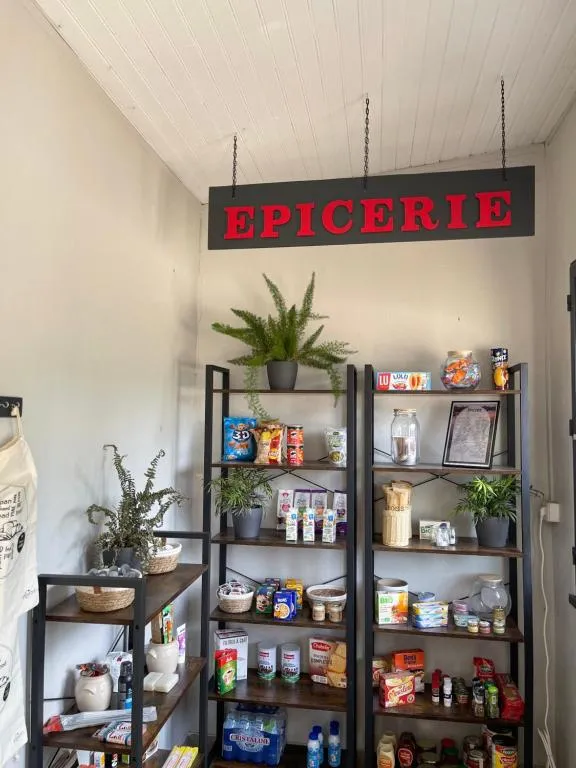 Camping Les Portes de Sancerre