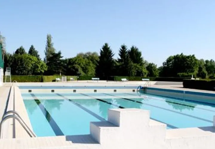 Camping Les Portes de Sancerre