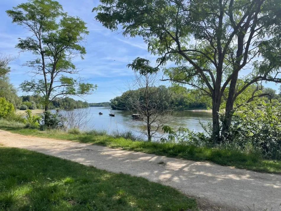 Camping Les Portes de Sancerre