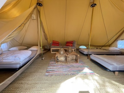 Family Tent