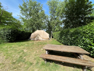 Family Tent