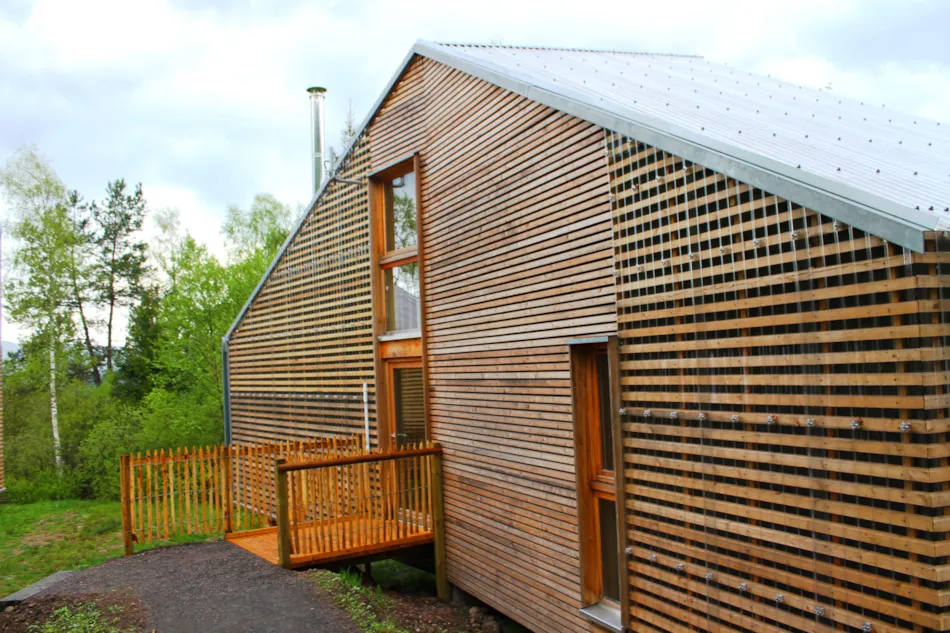 Camping du Mettey****