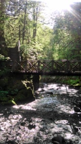 Foto #31 van Camping du Mettey