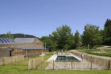 Camping du Mettey**** - image n°2 - Camping Direct