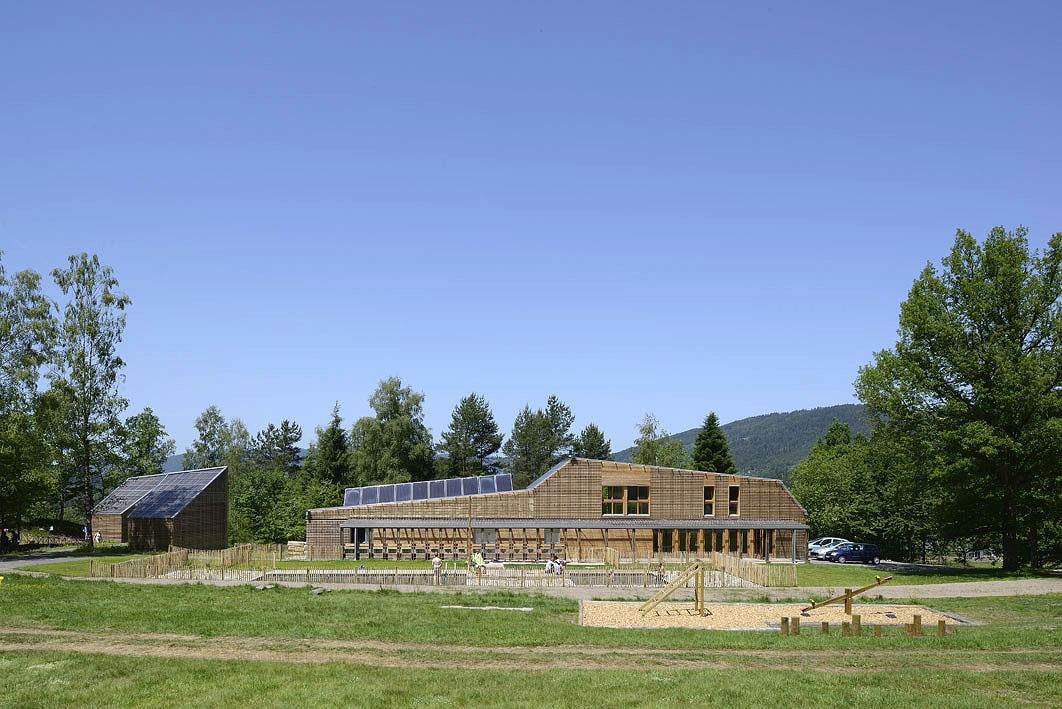 Camping du Mettey**** — Foto 3